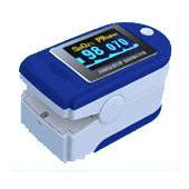 Finger Pulse Oximetry