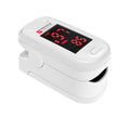 Fingertip Pulse Oximeter