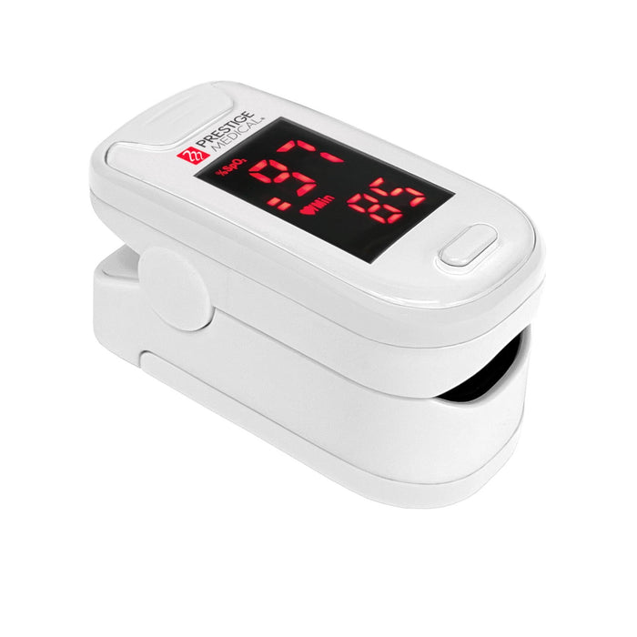 Fingertip Pulse Oximeter