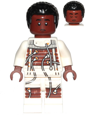 Finn - Bacta Suit