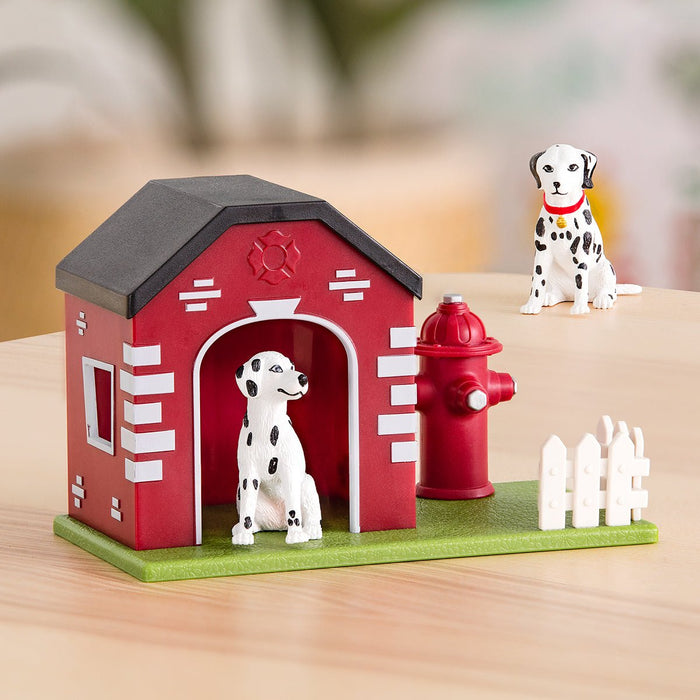dalmatian dogs