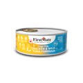 FirstMate 50/50 Cage-Free Chicken and Wild Tuna Formula Canned Food for Cats