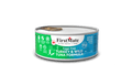 FirstMate Cage-free Turkey & Wild Tuna 50/50 Formula Canned Food for Cats