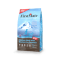FirstMate Grain Free Limited Ingredient Diet Chicken Meal with Blueberries Formula Small Bites Dry Dog Food