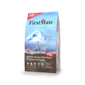 FirstMate Grain Free Limited Ingredient Diet Pacific Ocean Fish Meal Original Formula Small Bites Dry Dog Food