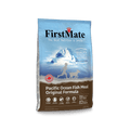 FirstMate Grain Free Limited Ingredient Diet Pacific Ocean Fish Meal Original Formula Dry Dog Food