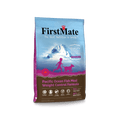 FirstMate Grain Free Limited Ingredient Diet Pacific Ocean Fish Meal Weight Control Formula Dry Dog Food