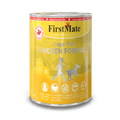 FirstMate Limited Ingredient Cage Free Chicken Formula Canned Dog Food