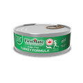 FirstMate Limited Ingredient Cage Free Turkey Formula Canned Cat Food