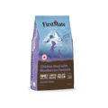 FirstMate Limited Ingredient Chicken Meal with Blueberries Dry Cat Food