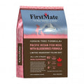 FirstMate Limited Ingredient Pacific Ocean Fish with Blueberries Dry Cat Food
