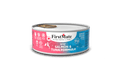FirstMate Wild Salmon & Wild Tuna 50/50 Formula Canned Cat Food