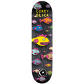 Fish (Glick) Deck 8.38