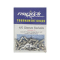 Fish Razr - Dredge Frame Swivel Sleeves