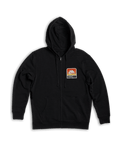 Flats Sunset Hoody