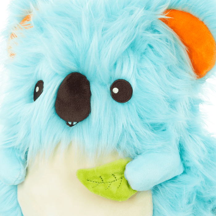 Fluffy Funkies - Kody Koala - B. toys