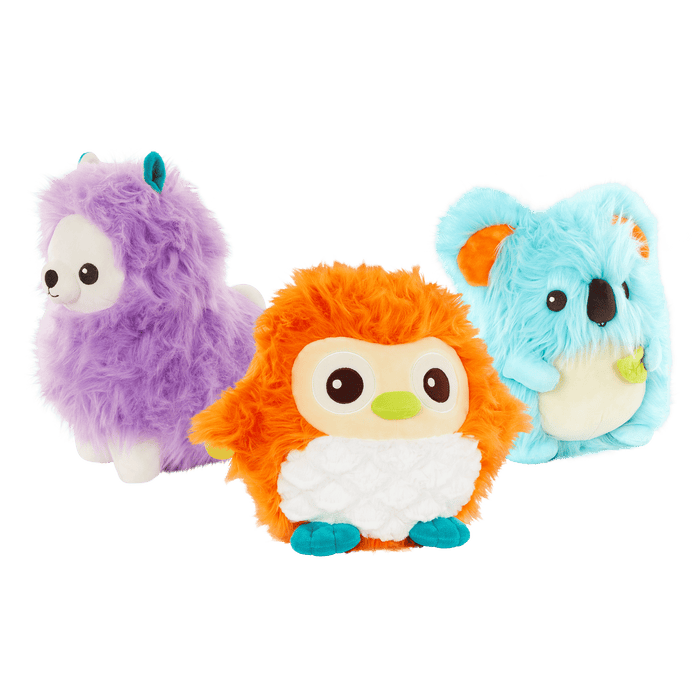 Fluffy Funkies - Kody Koala - B. toys