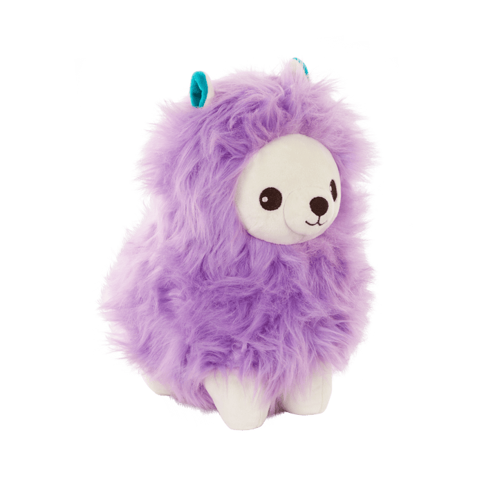 Fluffy Funkies - Lola Llama - B. toys