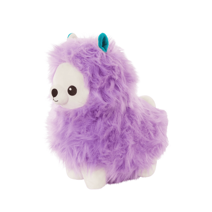 Fluffy Funkies - Lola Llama - B. toys