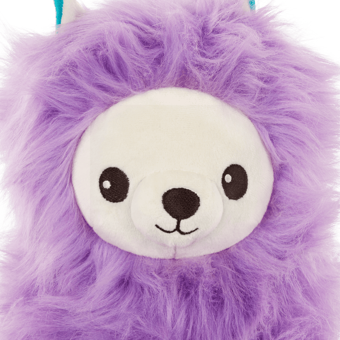 Fluffy Funkies - Lola Llama - B. toys