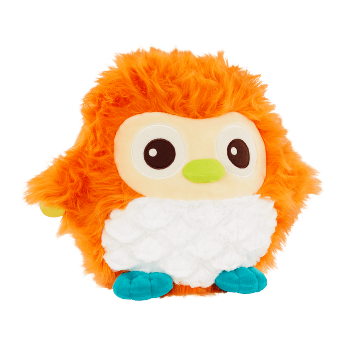 Fluffy Funkies - Ola Owl - B. toys