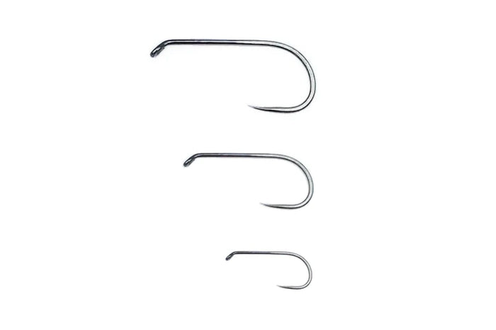 Fly Tying Hooks