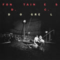 Fontaines DC Dogrel