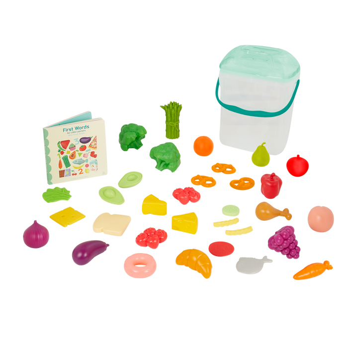 Foodie Fun - B. toys