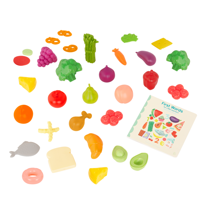Foodie Fun - B. toys