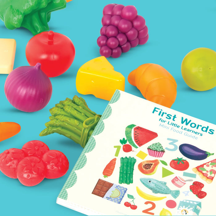 Foodie Fun - B. toys