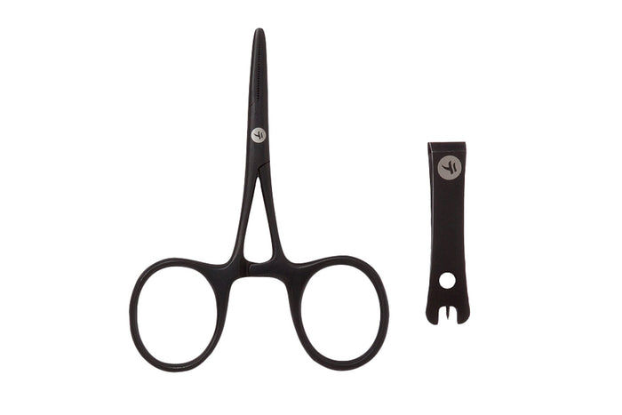 Forceps & Nipper Set