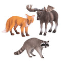 forest animals
