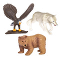 forest animals