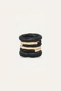 Free Galloper Bangles - Johanna Ortiz