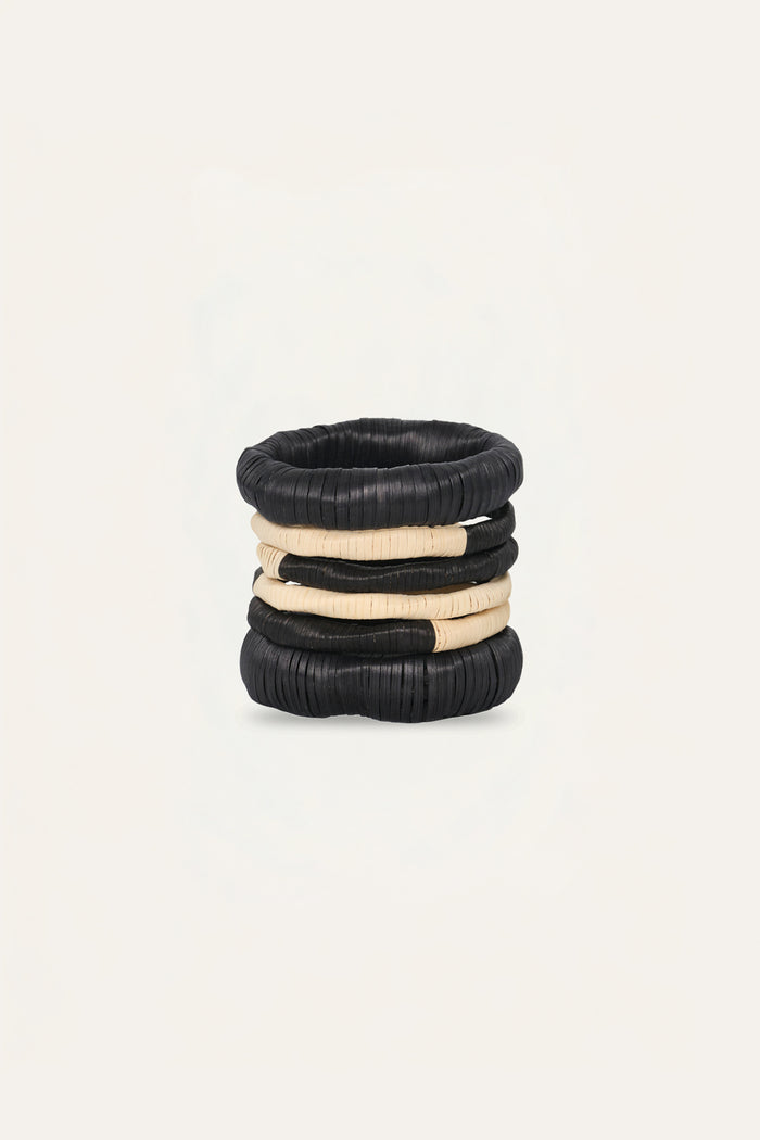 Free Galloper Bangles - Johanna Ortiz