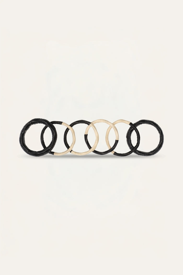 Free Galloper Bangles - Johanna Ortiz