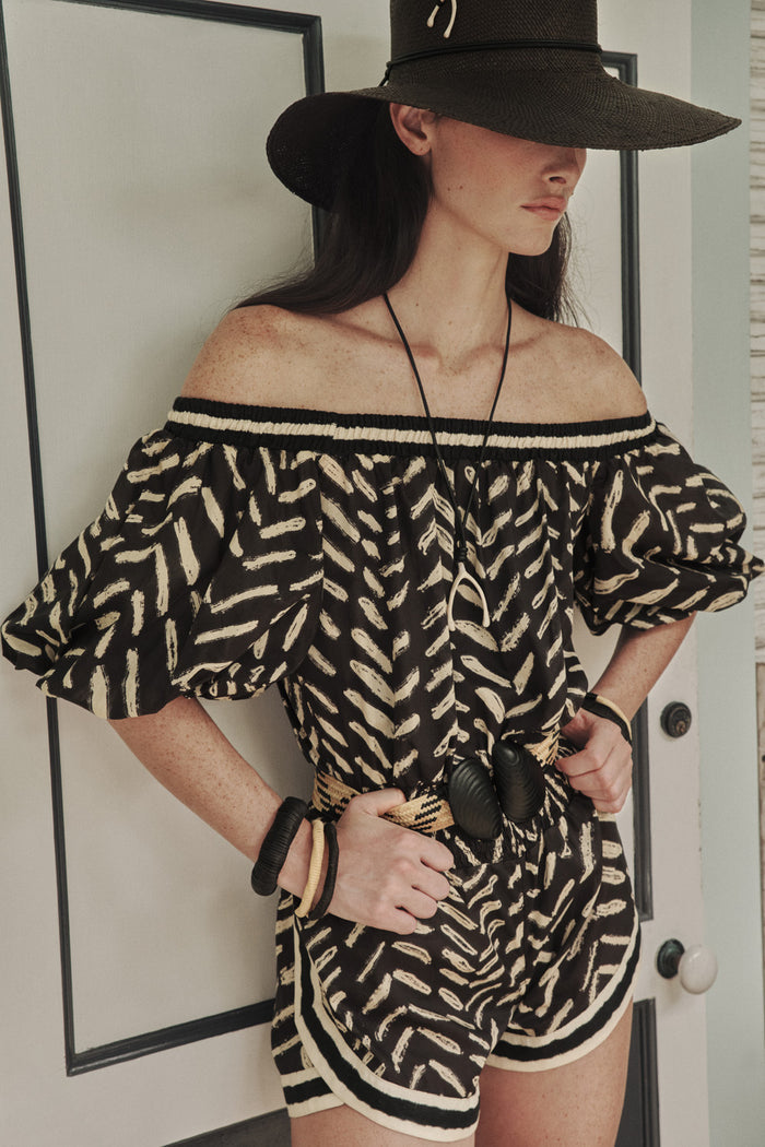 Free Galloper Bangles - Johanna Ortiz