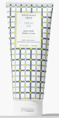 Fresh Air Hand Cream 3.4OZ