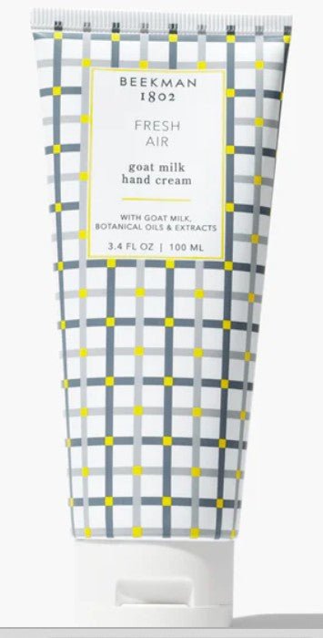 Fresh Air Hand Cream 3.4OZ