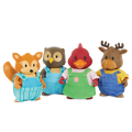 Small Animal Figurines