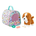 Glitter Girls Froo Froo Carrier Set