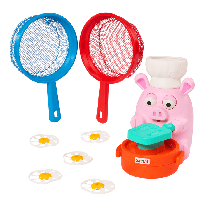 Fry n' Fly - Battat