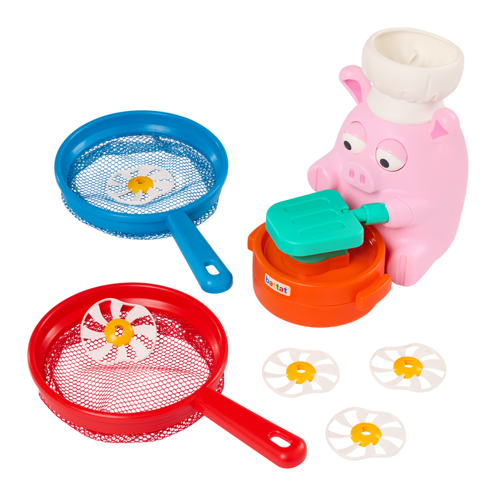 Fry n' Fly - Battat