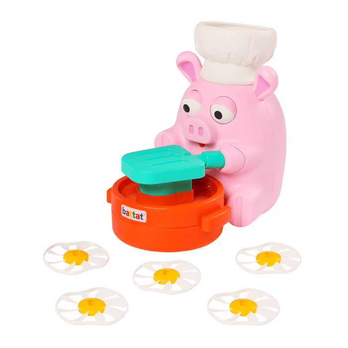 Fry n' Fly - Battat