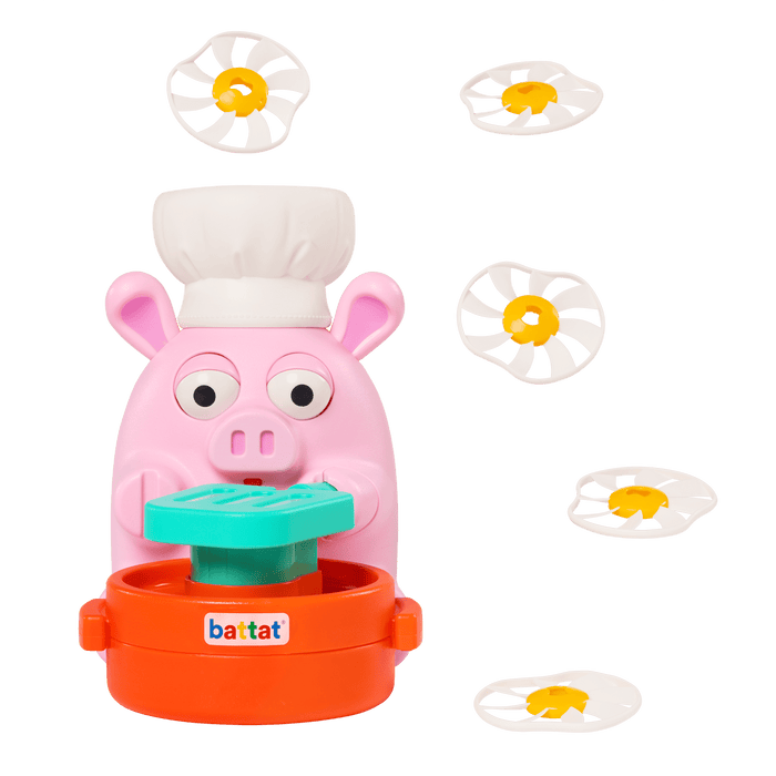 Fry n' Fly - Battat