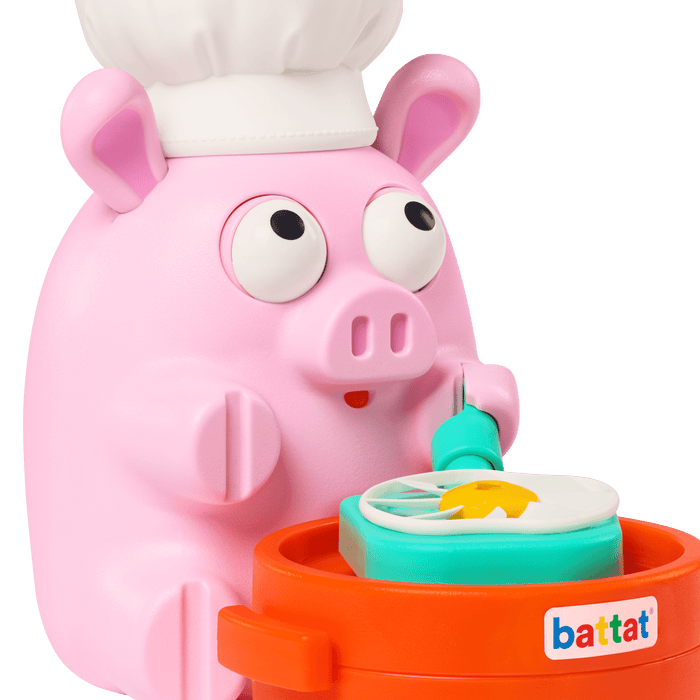 Fry n' Fly - Battat