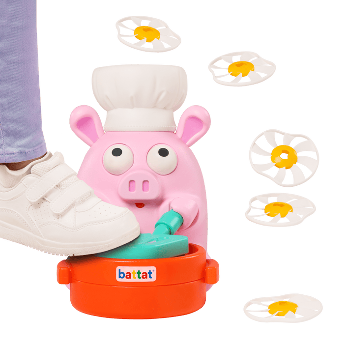 Fry n' Fly - Battat