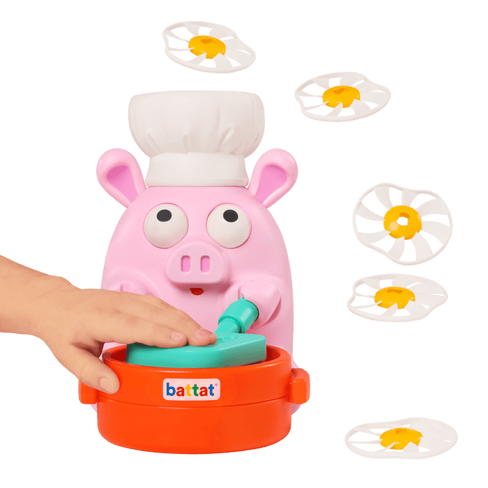 Fry n' Fly - Battat