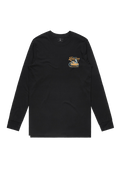 Full Of Passion Long Sleeve