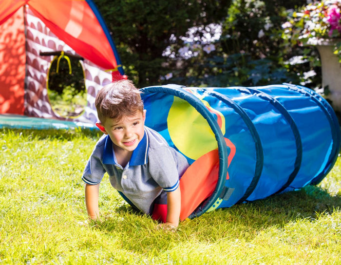 Play tunnel